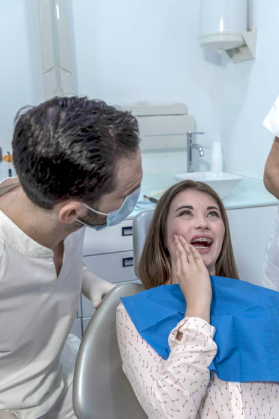 Best Pediatric Emergency Dentist in South Congaree, SC