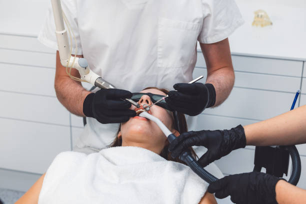 Best Emergency Orthodontic Repairs in South Congaree, SC